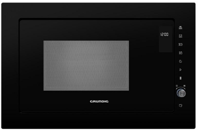 Мікрохвильовка з грилем Grundig GMI3140B