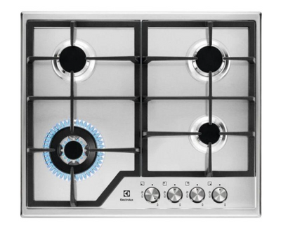 Варильна поверхня газова Electrolux KGS6436BX