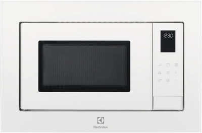 Мікрохвильовка з грилем Electrolux LMS4253TMW