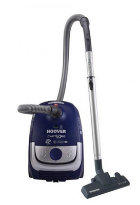 Пилосос з мішком Hoover CP70 CP50011