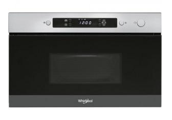 Мікрохвильовка Whirlpool AMW 4900/IX