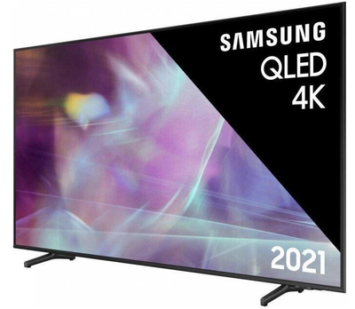 Телевізор Samsung QE50Q67A