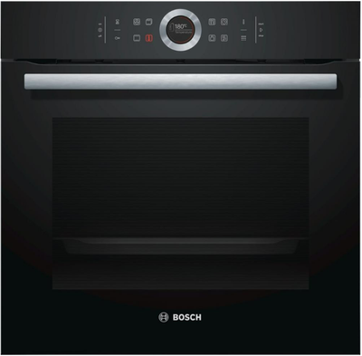 Духовка електрична Bosch HBG675BB1