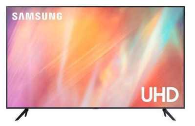 Телевізор Samsung UE50AU7192