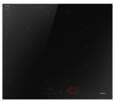 Варильна поверхня електрична Amica PI6544SU