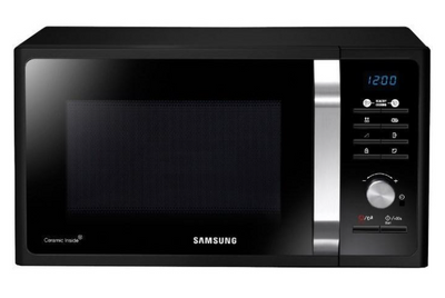 Мікрохвильовка Samsung MS23F301TFK