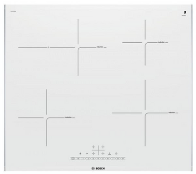 Варильна поверхня електрична Bosch PIF672FB1E