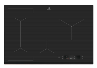 Варильна поверхня електрична Electrolux EIS8648