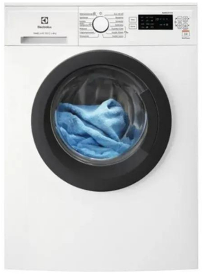 Пральна машина Electrolux EW2T528SP