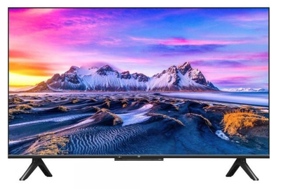 Телевізор Xiaomi Mi TV P1 50"