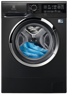 Пральна машина Electrolux EW6S326CPX