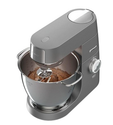 Кухонний комбайн Kenwood KVL8320S Chef Titanium XL