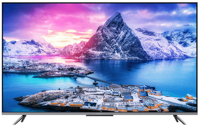 Телевізор Xiaomi Mi TV Q1E 55"