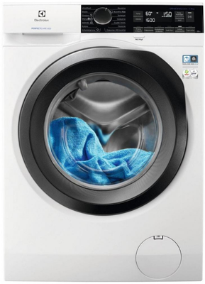 Пральна машина Electrolux EW8F229SP