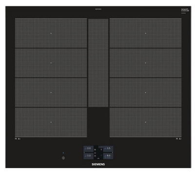 Варильна поверхня електрична Siemens EX675JYW1E