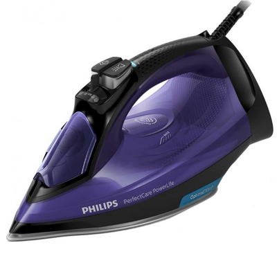 Праска з парою Philips GC3925/30