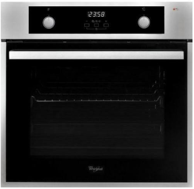 Духовка електрична Whirlpool AKP 785 IX