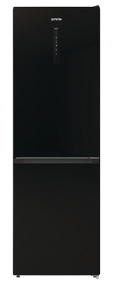 Холодильник Gorenje NRK6192ABK4