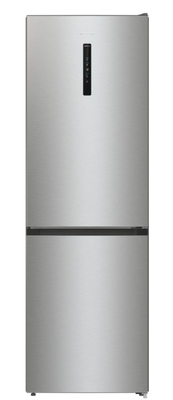 Холодильник Gorenje NRK6192AXL4