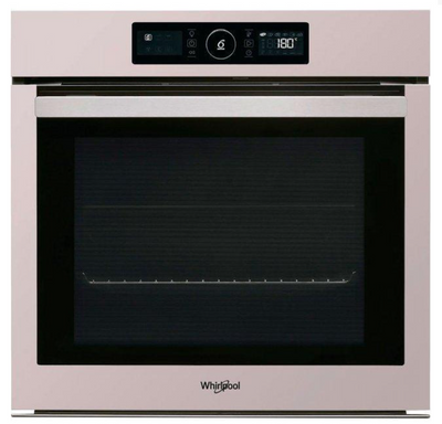 Духовка електрична Whirlpool AKZ9 6230 S