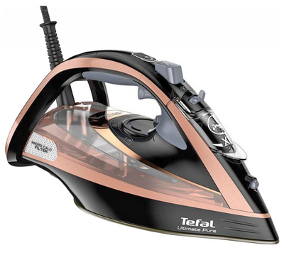 Праска з парою Tefal Ultimate Pure FV9845