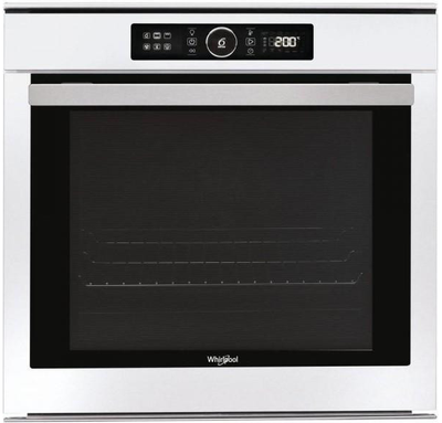 Духовка електрична Whirlpool AKZM 8420 WH