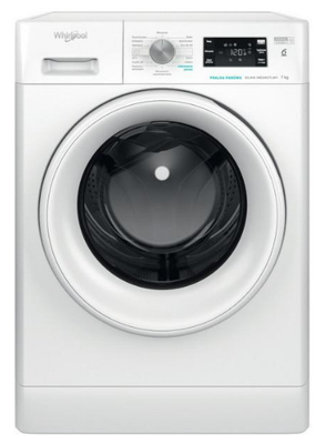 Пральна машина Whirlpool FFB 7038 W