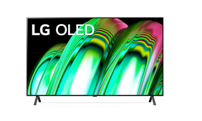 Телевізор LG OLED55A2