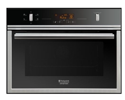 Духовка електрична Hotpoint-Ariston MSK 103X HA S