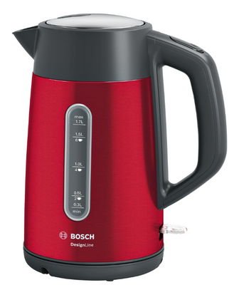 Електрочайник Bosch TWK4P434