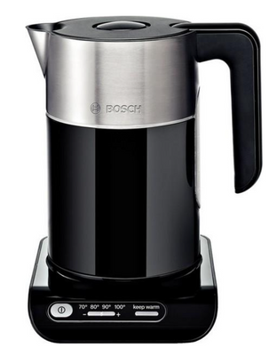 Електрочайник Bosch TWK8613