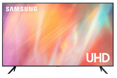 Телевізор Samsung UE43AU7100