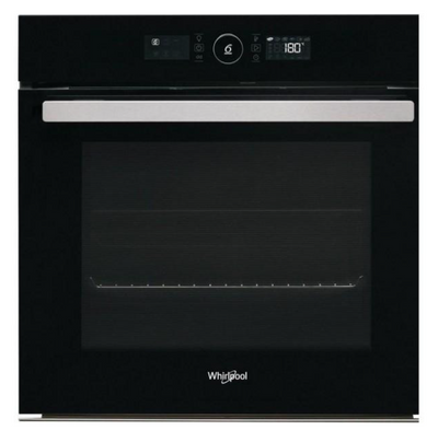 Духовка електрична Whirlpool AKZ9 6240 NB