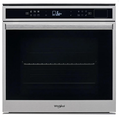 Духовка електрична Whirlpool W6 OS4 4S1 P BL