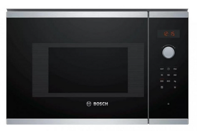 Мікрохвильовка Bosch BFL523MS0