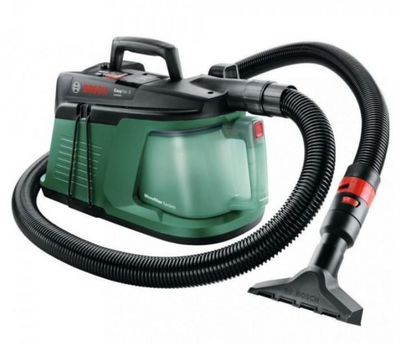 Будівельний пилосос Bosch EasyVac 3 (06033D1000)