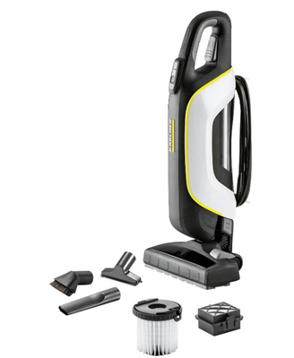 Вертикальний + ручний пилосос (2в1) Karcher VC 5 Premium (1.349-200.0)