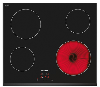 Варильна поверхня електрична Siemens ET651HE17E