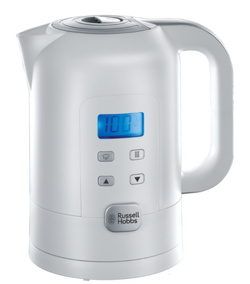 Електрочайник Russell Hobbs Precision Control 21150-70