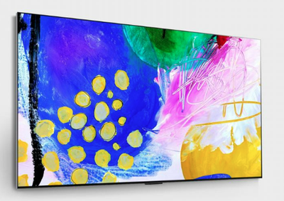 Телевізор LG OLED55G2