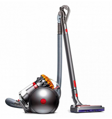 Пилосос безмішковий Dyson Big Ball Allergy 2