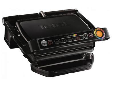 Електрогриль притискний Tefal OptiGrill+ GC7148