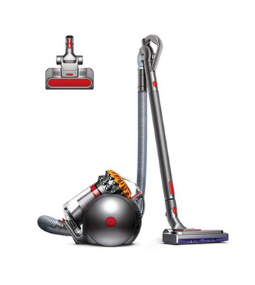 Пилосос безмішковий Dyson Cinetic Big Ball Multifloor 2