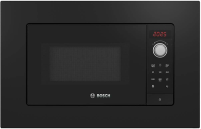 Мікрохвильовка Bosch BFL623MB3