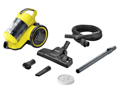 Пилосос безмішковий Karcher VC 3 (1.198-125.0)